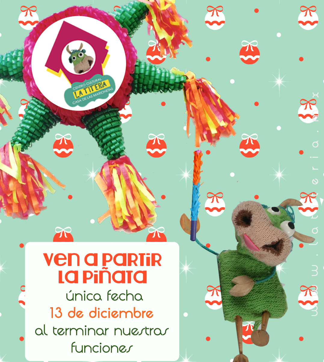 piñataok