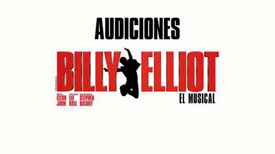 audiciones